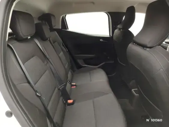 RENAULT CLIO V - voiture d'occasion - Photo 11