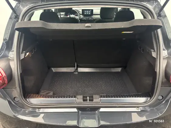 DACIA SANDERO III - voiture d'occasion - Photo 7