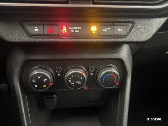 DACIA SANDERO III - voiture d'occasion - Photo 15