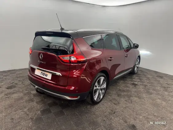 RENAULT SCENIC IV - voiture d'occasion - Photo 4