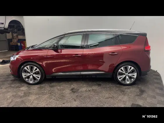 RENAULT SCENIC IV - voiture d'occasion - Photo 2