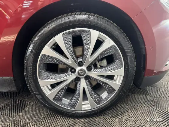 RENAULT SCENIC IV - voiture d'occasion - Photo 8