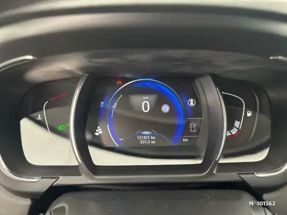 RENAULT SCENIC IV - voiture d'occasion - Photo 12