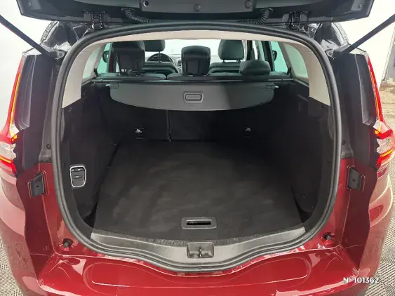 RENAULT SCENIC IV - voiture d'occasion - Photo 7