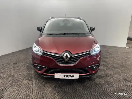 RENAULT SCENIC IV - voiture d'occasion - Photo 3