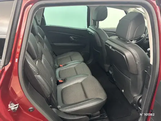 RENAULT SCENIC IV - voiture d'occasion - Photo 11