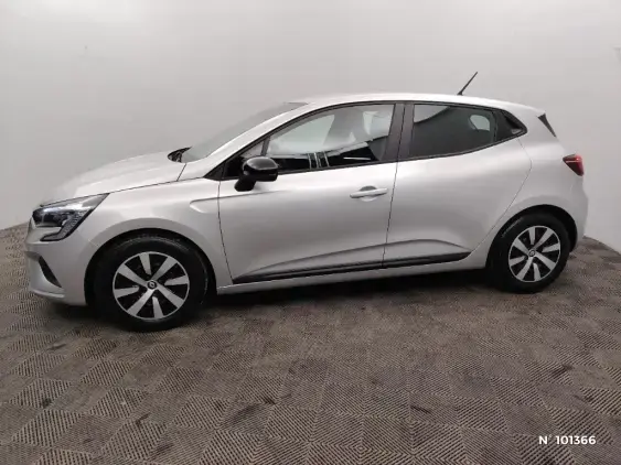 RENAULT CLIO V - voiture d'occasion - Photo 2