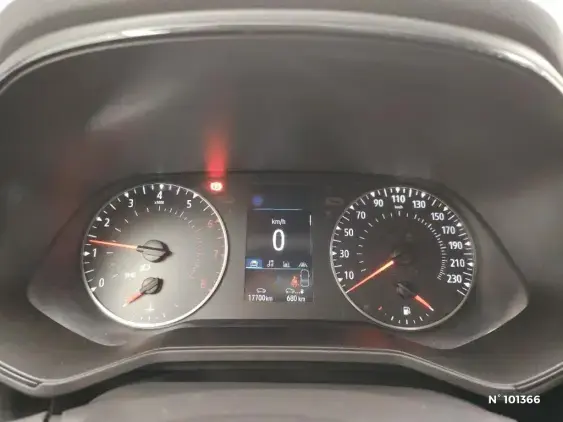 RENAULT CLIO V - voiture d'occasion - Photo 12