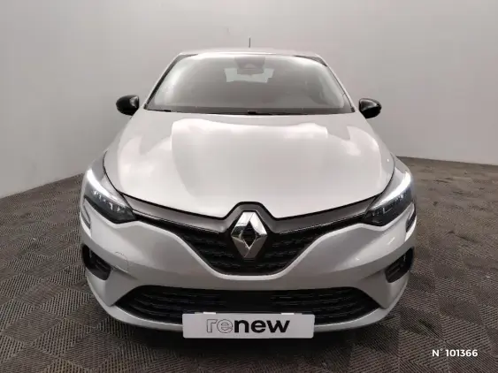 RENAULT CLIO V - voiture d'occasion - Photo 3