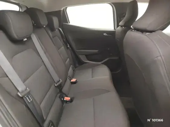 RENAULT CLIO V - voiture d'occasion - Photo 11