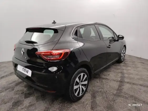 RENAULT CLIO V - voiture d'occasion - Photo 4