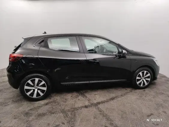 RENAULT CLIO V - voiture d'occasion - Photo 5