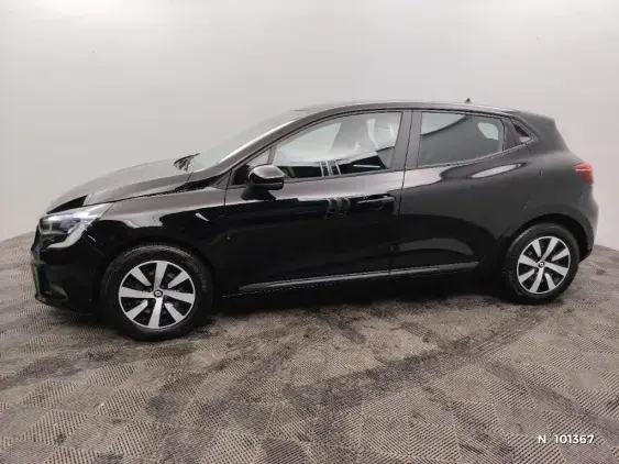 RENAULT CLIO V - voiture d'occasion - Photo 2