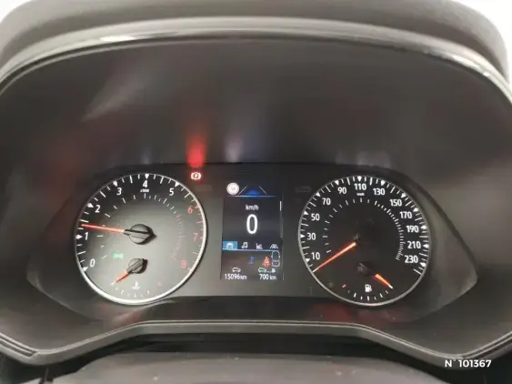 RENAULT CLIO V - voiture d'occasion - Photo 12