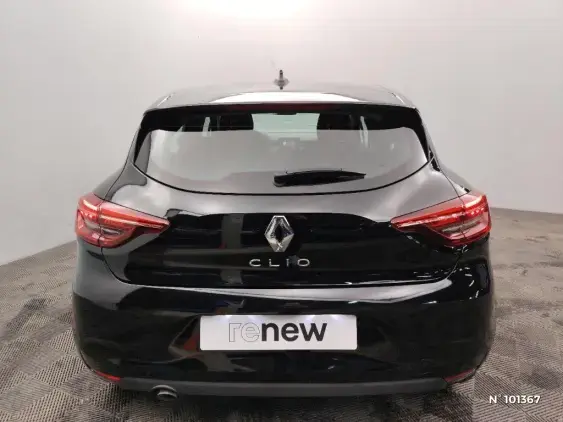 RENAULT CLIO V - voiture d'occasion - Photo 6