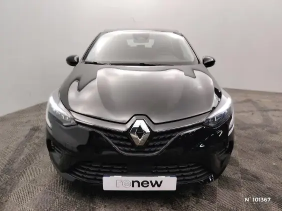 RENAULT CLIO V - voiture d'occasion - Photo 3