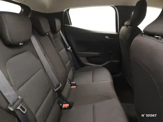 RENAULT CLIO V - voiture d'occasion - Photo 11