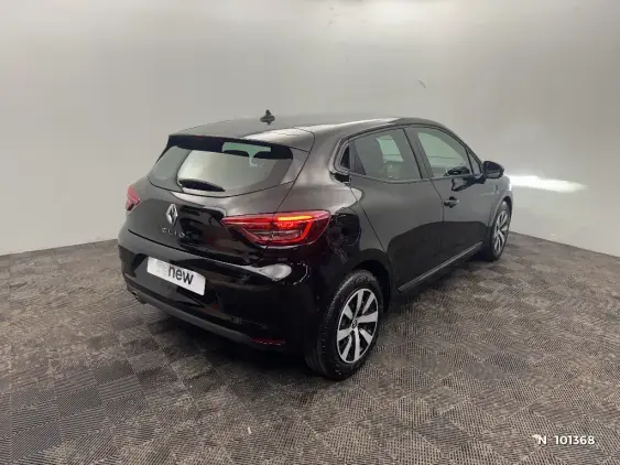 RENAULT CLIO V - voiture d'occasion - Photo 4