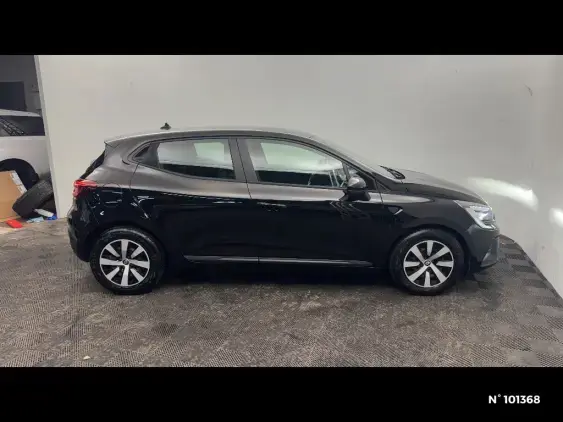 RENAULT CLIO V - voiture d'occasion - Photo 5