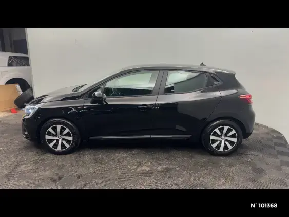 RENAULT CLIO V - voiture d'occasion - Photo 2