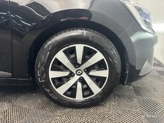 RENAULT CLIO V - voiture d'occasion - Photo 8