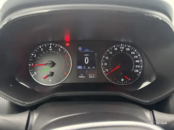 RENAULT CLIO V - voiture d'occasion - Photo 12