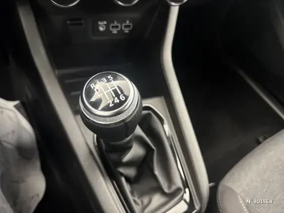 RENAULT CLIO V - voiture d'occasion - Photo 14