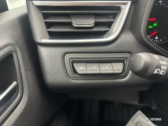 RENAULT CLIO V - voiture d'occasion - Photo 15