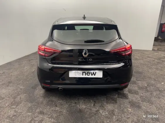 RENAULT CLIO V - voiture d'occasion - Photo 6