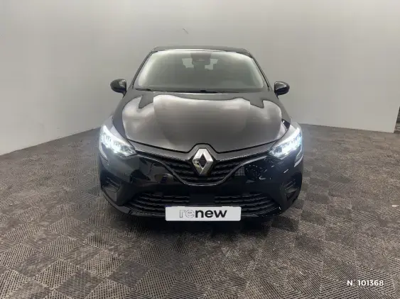 RENAULT CLIO V - voiture d'occasion - Photo 3