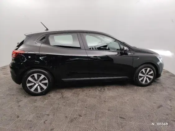 RENAULT CLIO V - voiture d'occasion - Photo 5