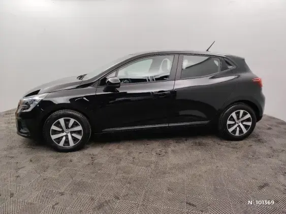 RENAULT CLIO V - voiture d'occasion - Photo 2