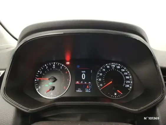 RENAULT CLIO V - voiture d'occasion - Photo 12