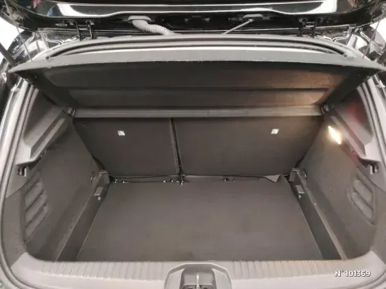 RENAULT CLIO V - voiture d'occasion - Photo 7