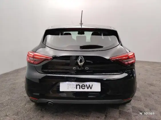 RENAULT CLIO V - voiture d'occasion - Photo 6
