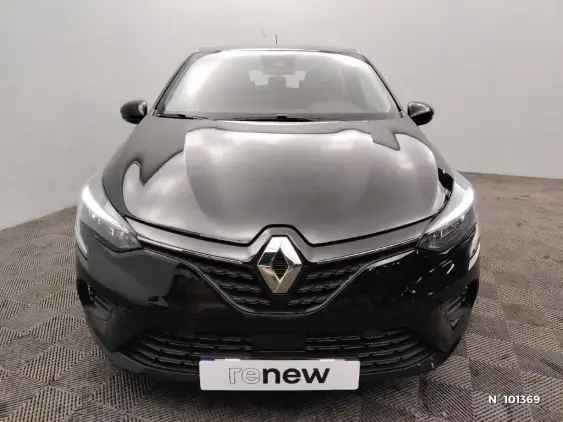 RENAULT CLIO V - voiture d'occasion - Photo 3