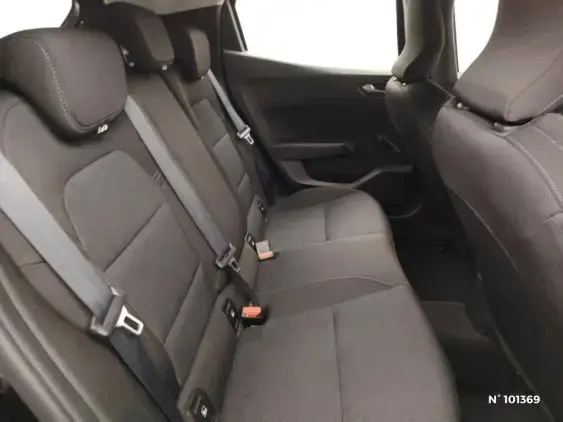 RENAULT CLIO V - voiture d'occasion - Photo 11