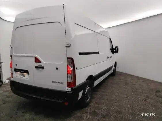 RENAULT MASTER FG III - voiture d'occasion - Photo 4
