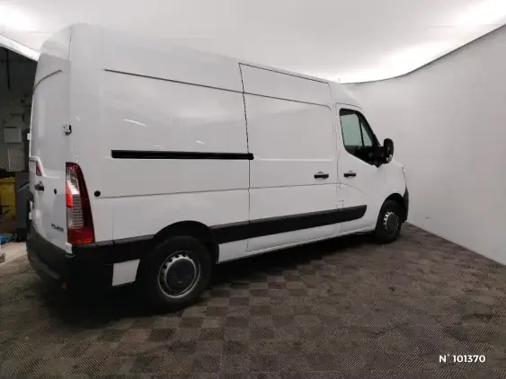 RENAULT MASTER FG III - voiture d'occasion - Photo 5
