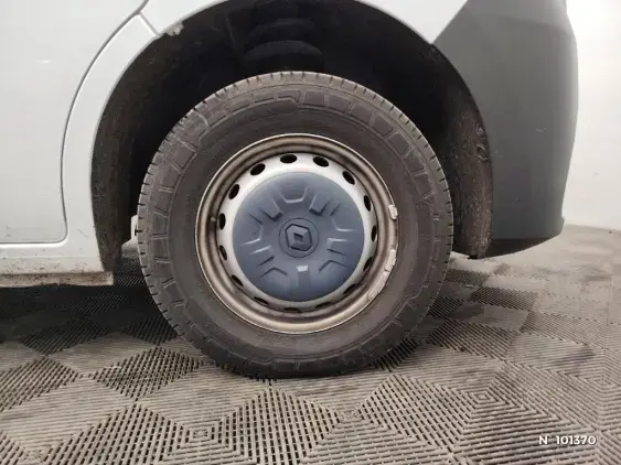 RENAULT MASTER FG III - voiture d'occasion - Photo 8