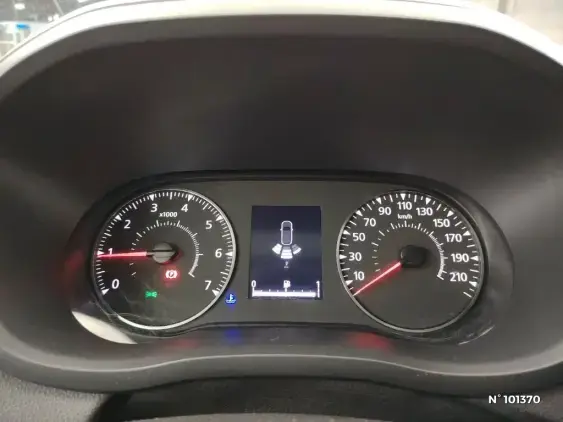 RENAULT MASTER FG III - voiture d'occasion - Photo 13