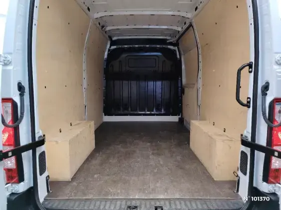 RENAULT MASTER FG III - voiture d'occasion - Photo 7