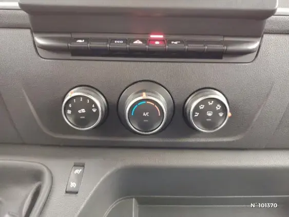 RENAULT MASTER FG III - voiture d'occasion - Photo 14