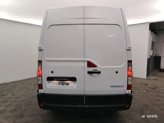 RENAULT MASTER FG III - voiture d'occasion - Photo 6