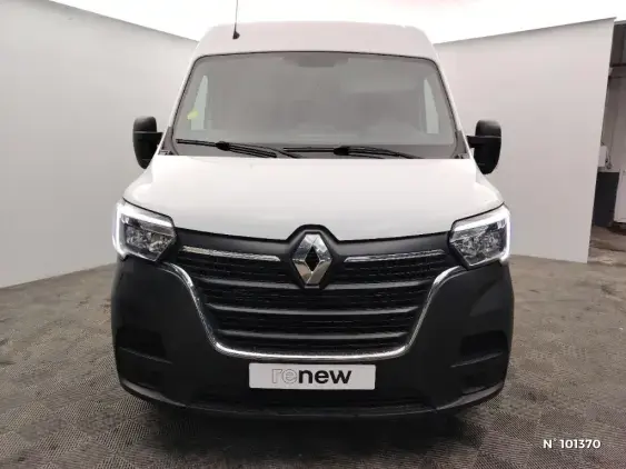 RENAULT MASTER FG III - voiture d'occasion - Photo 3