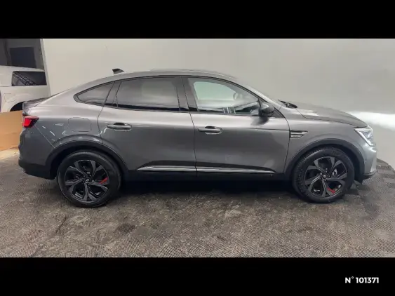 RENAULT ARKANA - voiture d'occasion - Photo 5