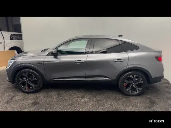 RENAULT ARKANA - voiture d'occasion - Photo 2