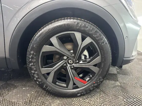 RENAULT ARKANA - voiture d'occasion - Photo 8