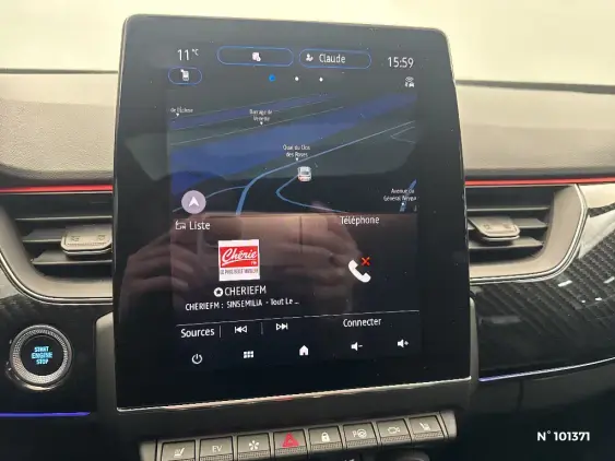 RENAULT ARKANA - voiture d'occasion - Photo 13