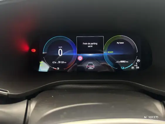 RENAULT ARKANA - voiture d'occasion - Photo 12